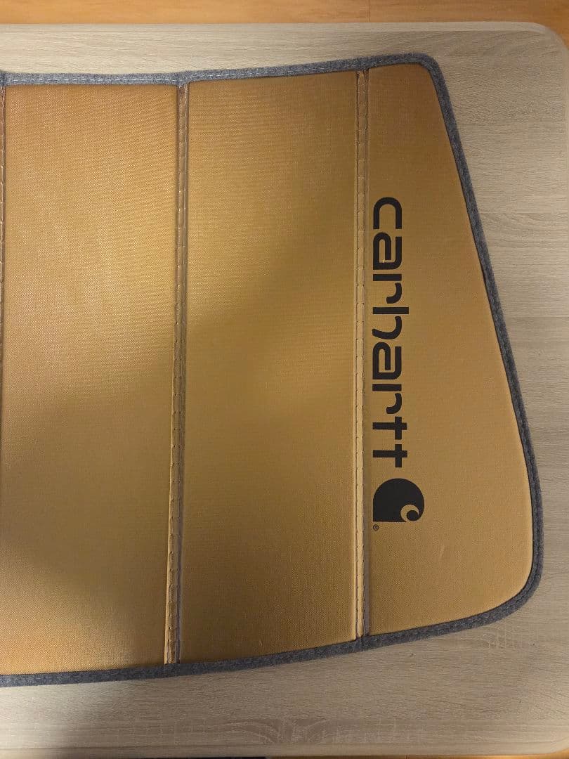 サバーバン　サンシェード　Carhartt　専用設計