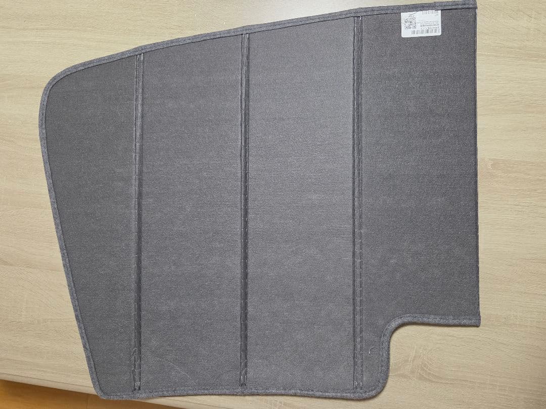 サバーバン　サンシェード　Carhartt　専用設計