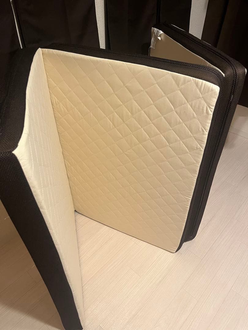 アキレス　335N シングルマットレス