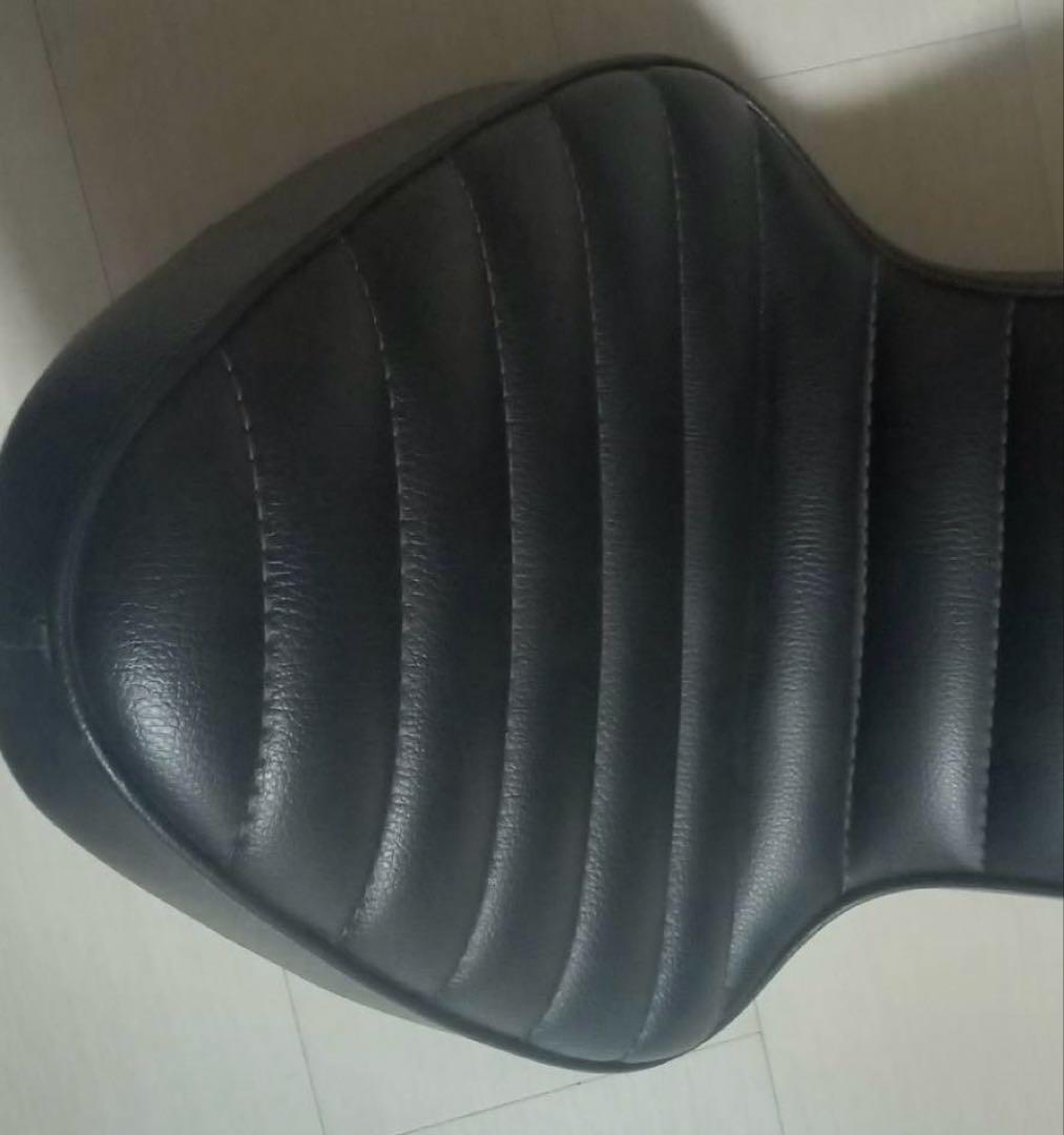 ドラッグスター400 タックロールシート(スタンダードモデル専用)