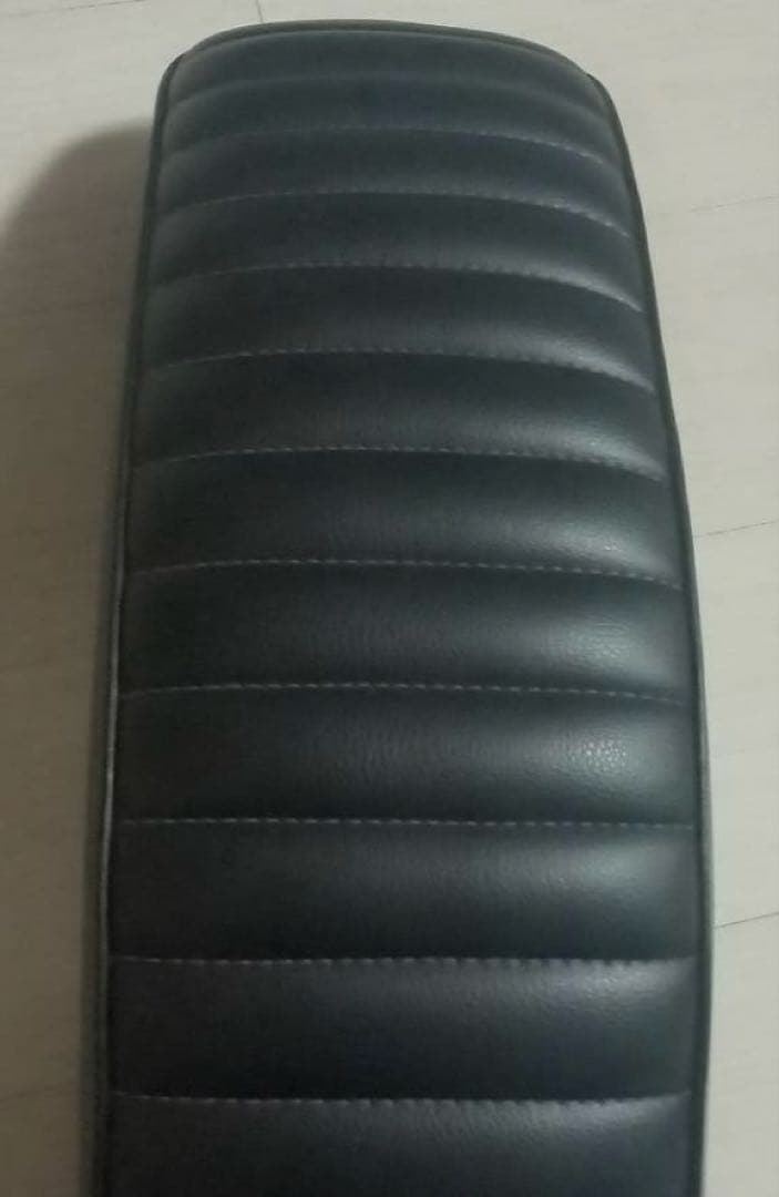 ドラッグスター400 タックロールシート(スタンダードモデル専用)