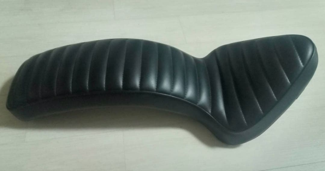 ドラッグスター400 タックロールシート(スタンダードモデル専用)