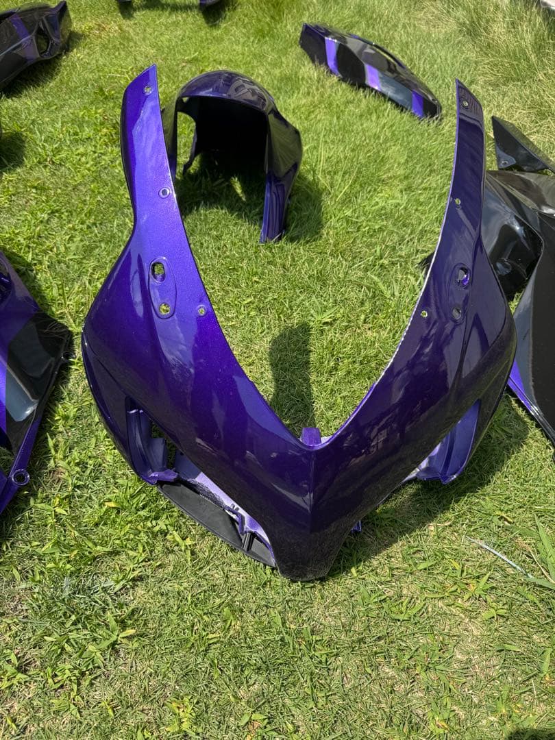 cbr1000rr sc57フルカウル