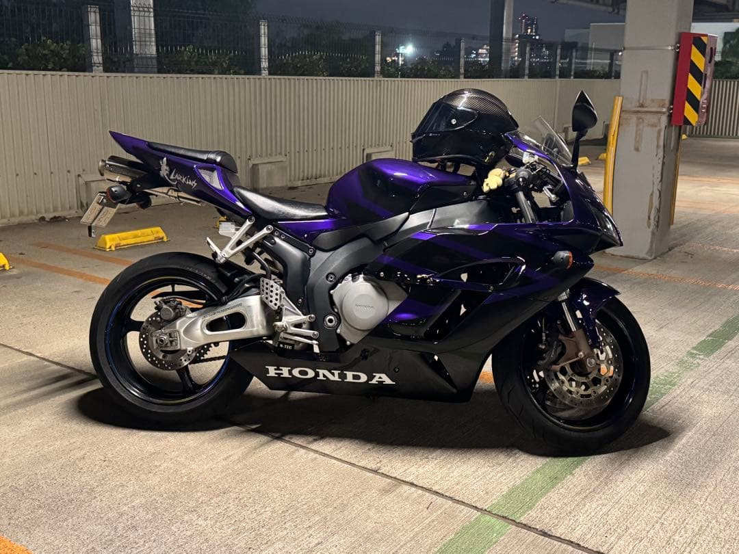cbr1000rr sc57フルカウル