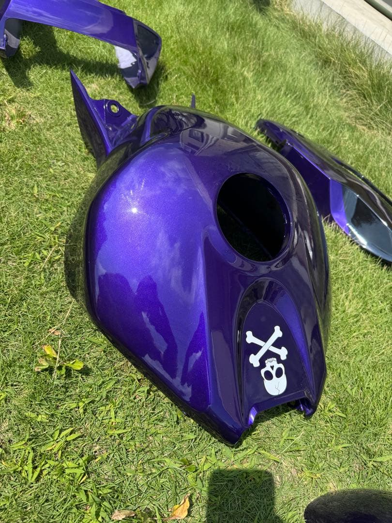 cbr1000rr sc57フルカウル