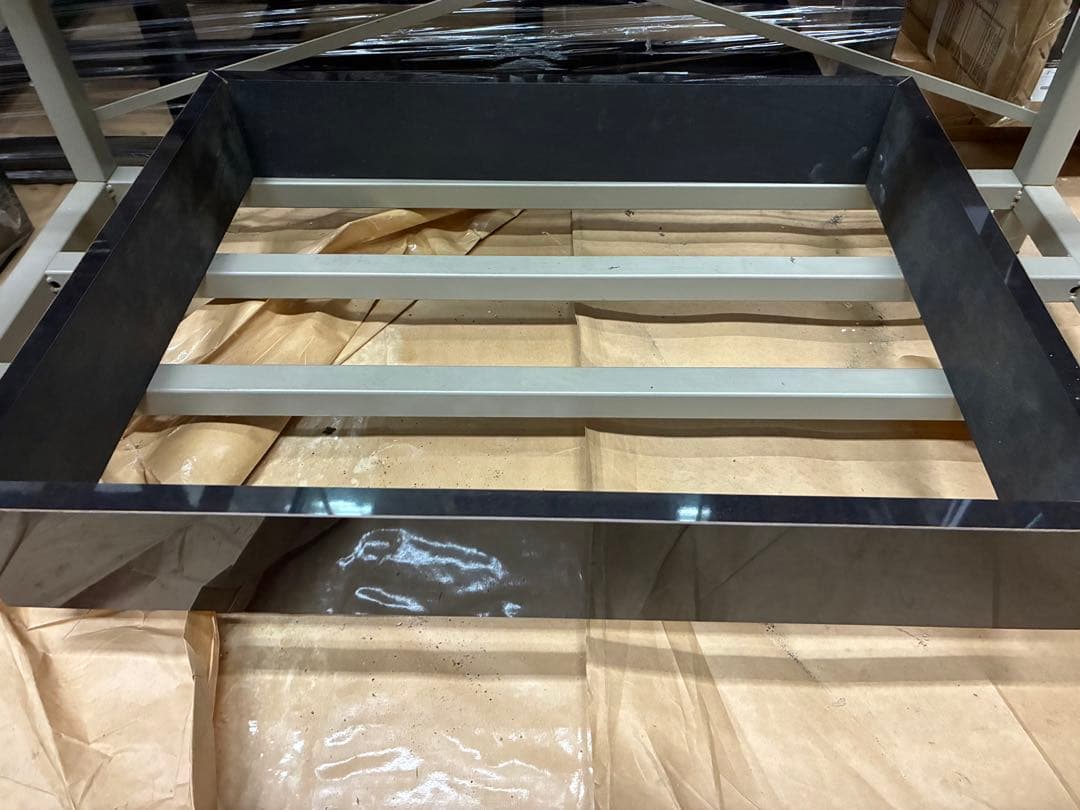 60cmハイタイプ水槽＋水槽カバー 発送不可！