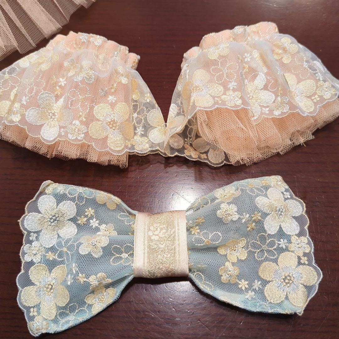 リメイク／バレエ衣装／チュチュ／バレリーナ4号