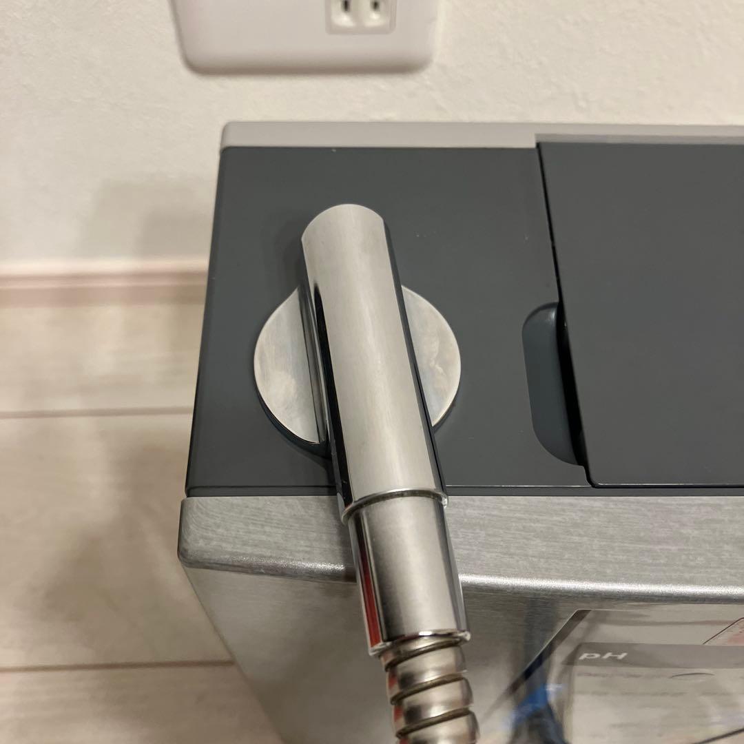 n*u様 TREVI FUJIIRYOKI FW 207 浄水器