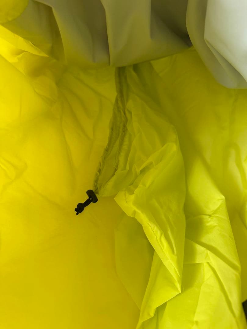 ARC'TERYX RUSH INSULATED JACKET アークテリクス