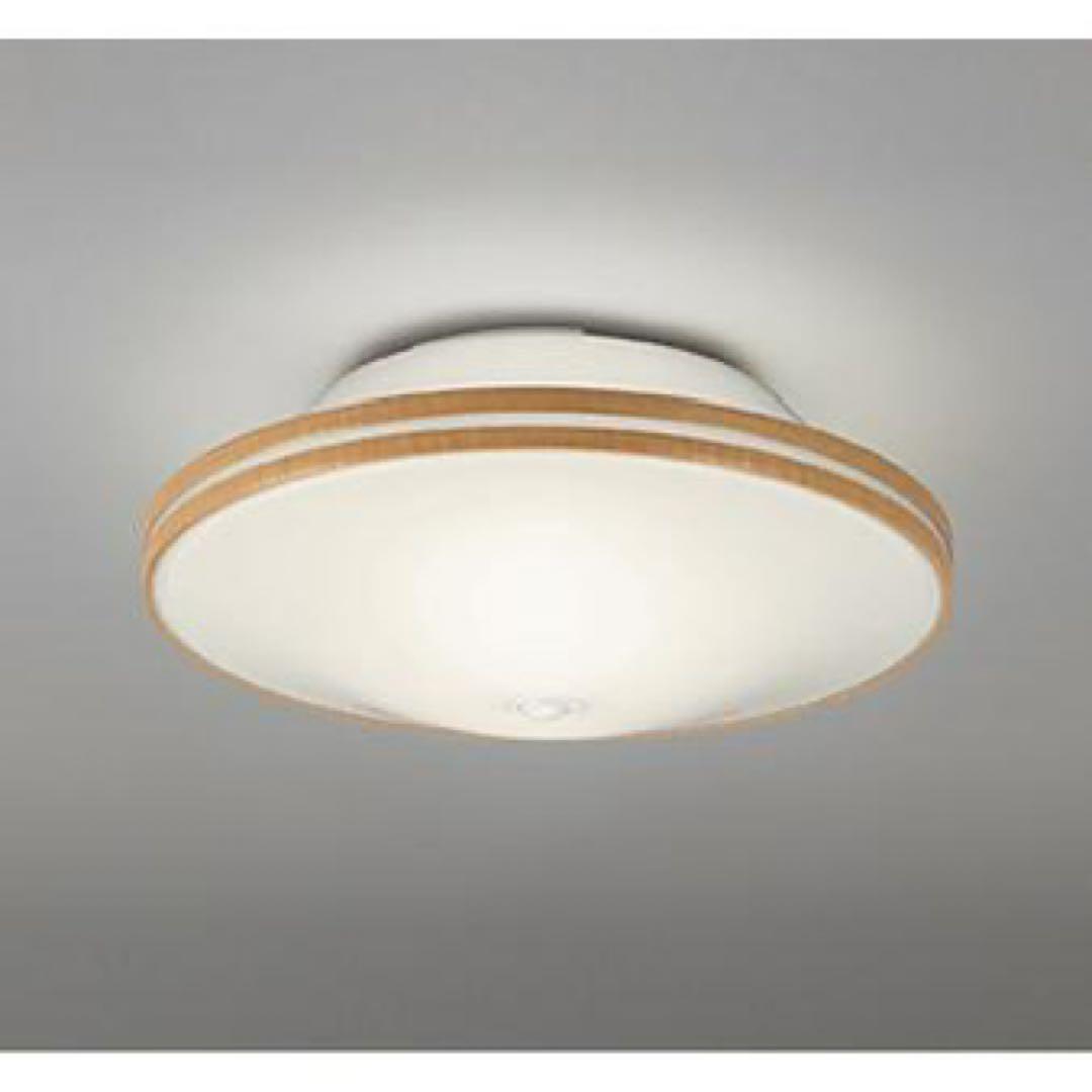 オーデリック ODELIC 小型シーリングライト　内玄関用