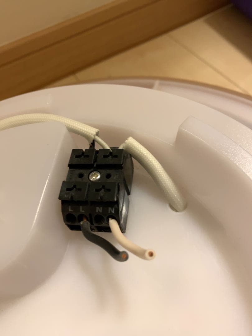 オーデリック ODELIC 小型シーリングライト　内玄関用