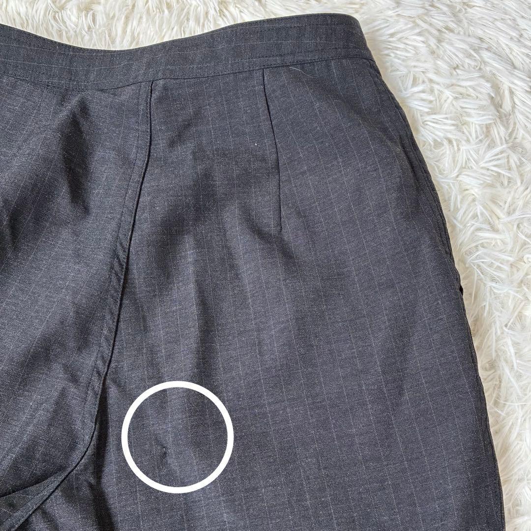 コムデギャルソン　robedechambre ストライプ　スーツ　1997