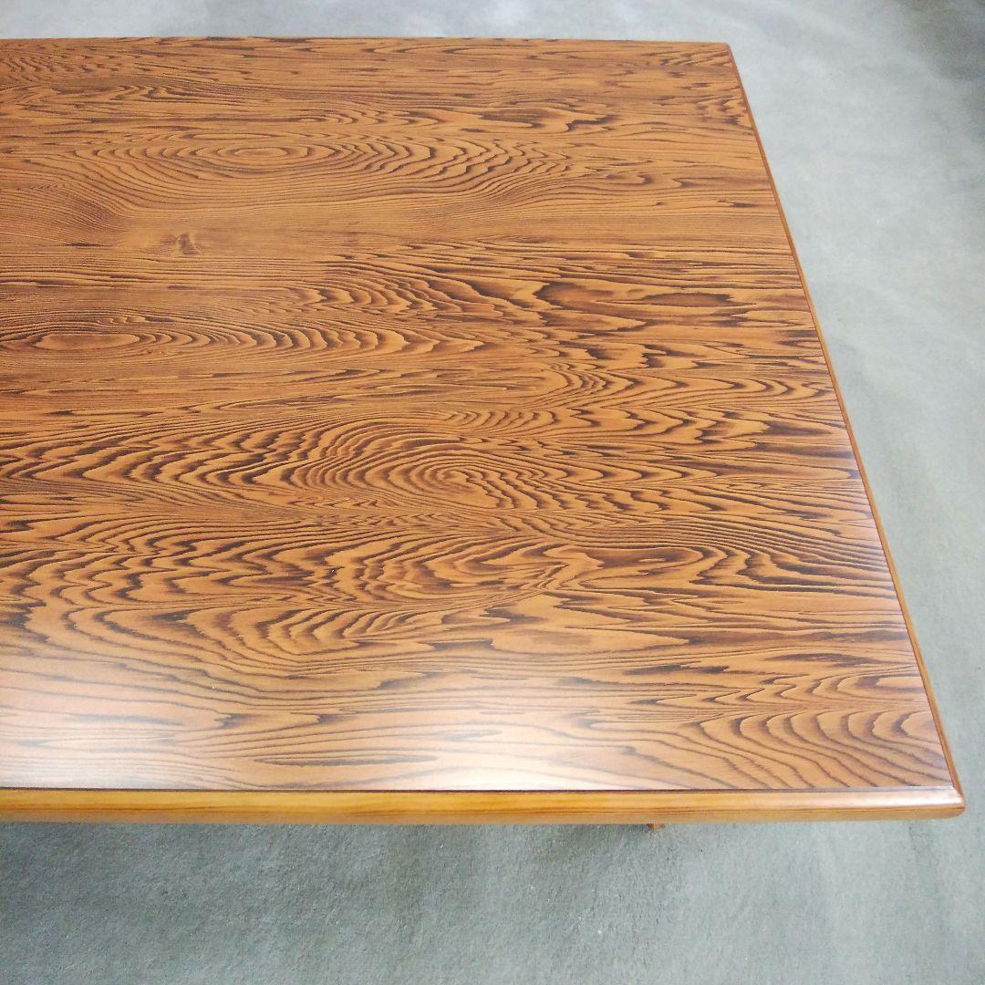 座卓 ちゃぶ台 ローテーブル 折り畳み 屋久島