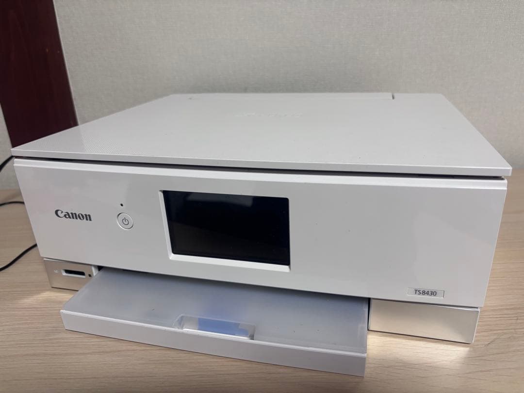 Canon キヤノン PIXUS 複合機 TS8430
