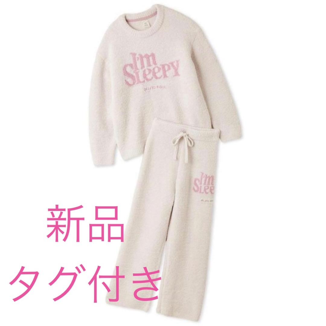 gelato pique（ジェラート ピケ） パウダースリーピーロゴ