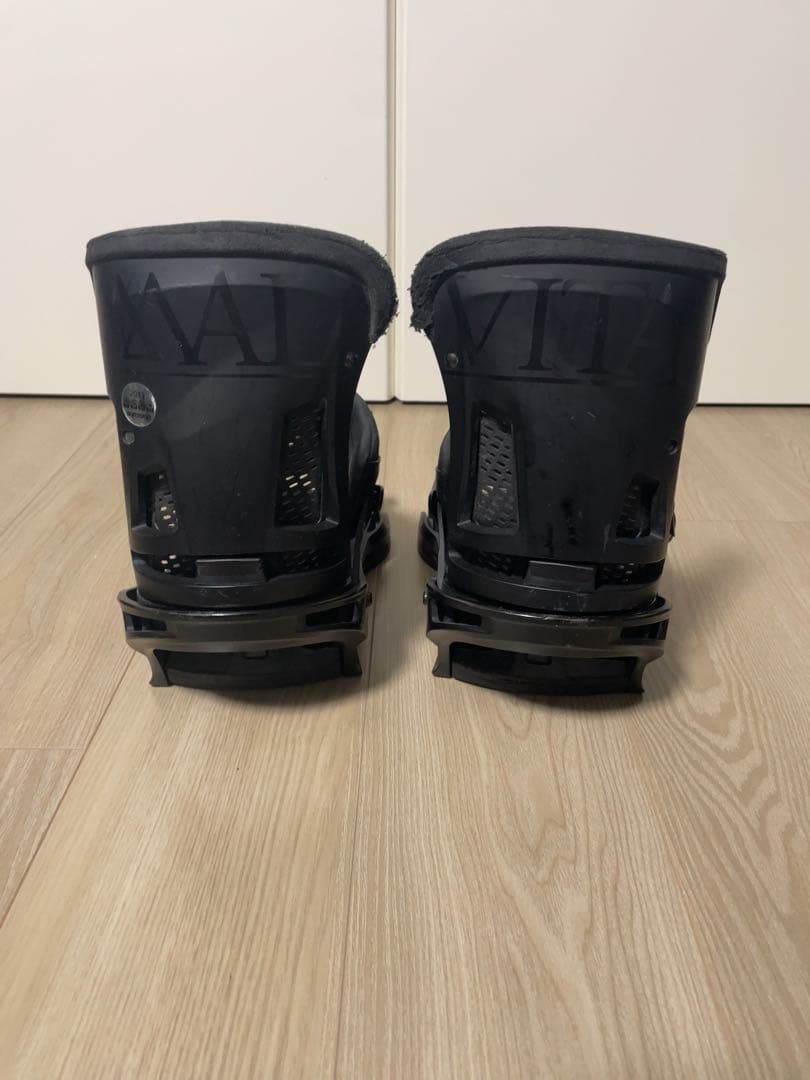 マラビータ MALAVITA