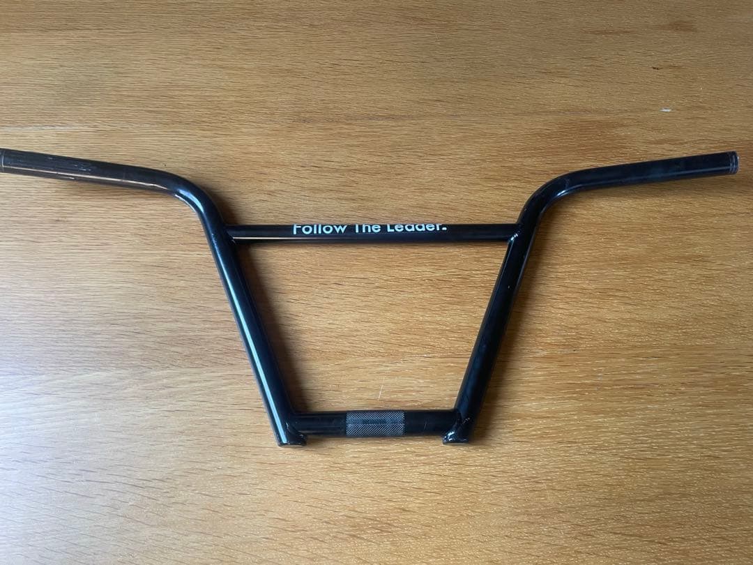 bmx ストリート　パーツ　ハンドル　ライズ9.25 シート　バーパット　セット