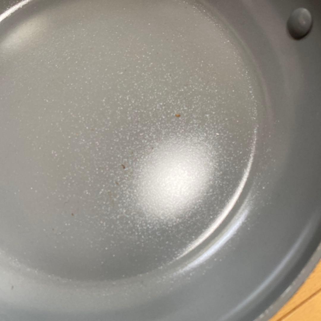 GREENPAN フライパン 3点セット