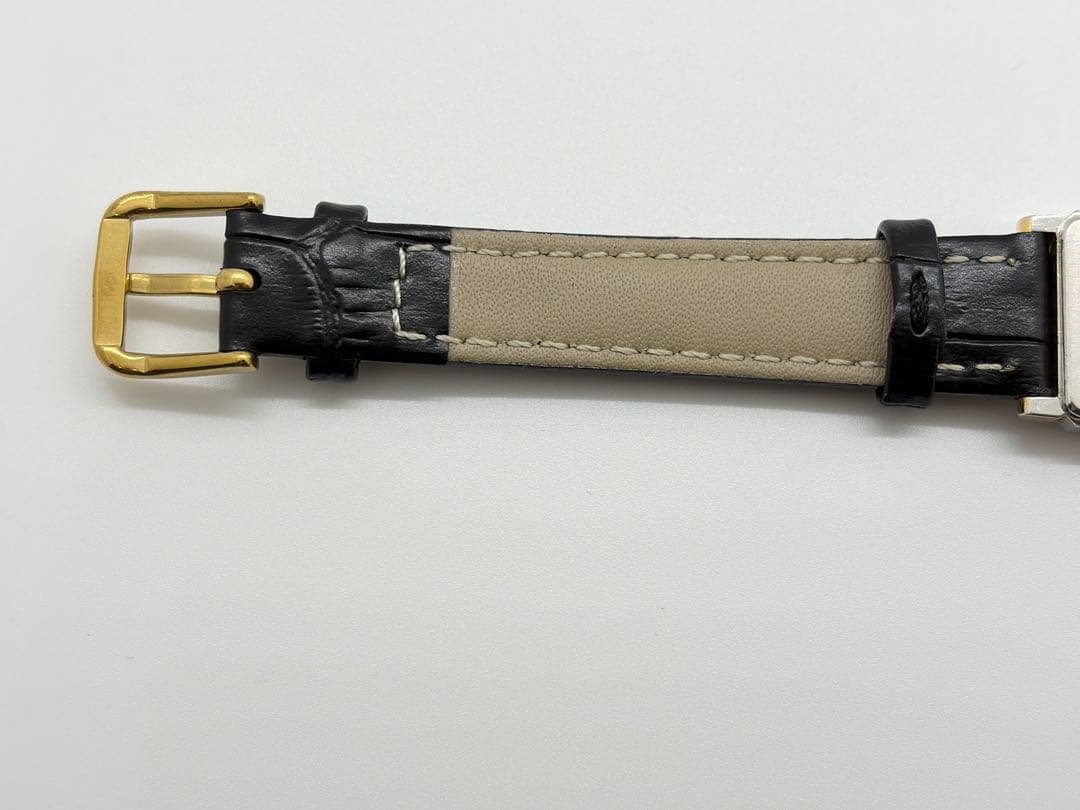 【希少・新品電池】セイコー エクセリーヌ 1220-5090 ヴィンテージ