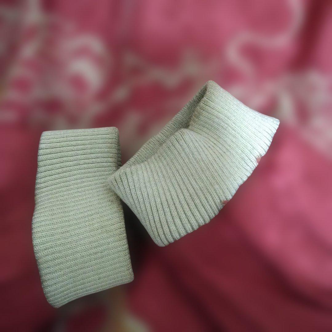 SCRIPT 花旅楽団 スカジャン 鯉×龍 リバーシブル 赤×黒　M