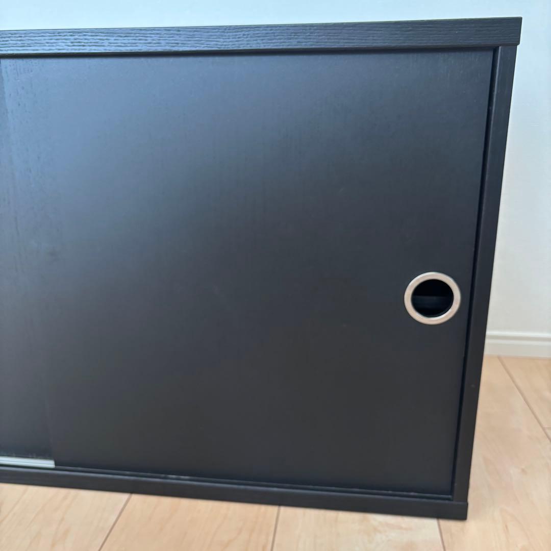 String System Cabinet 幅80cm奥行き30cm用