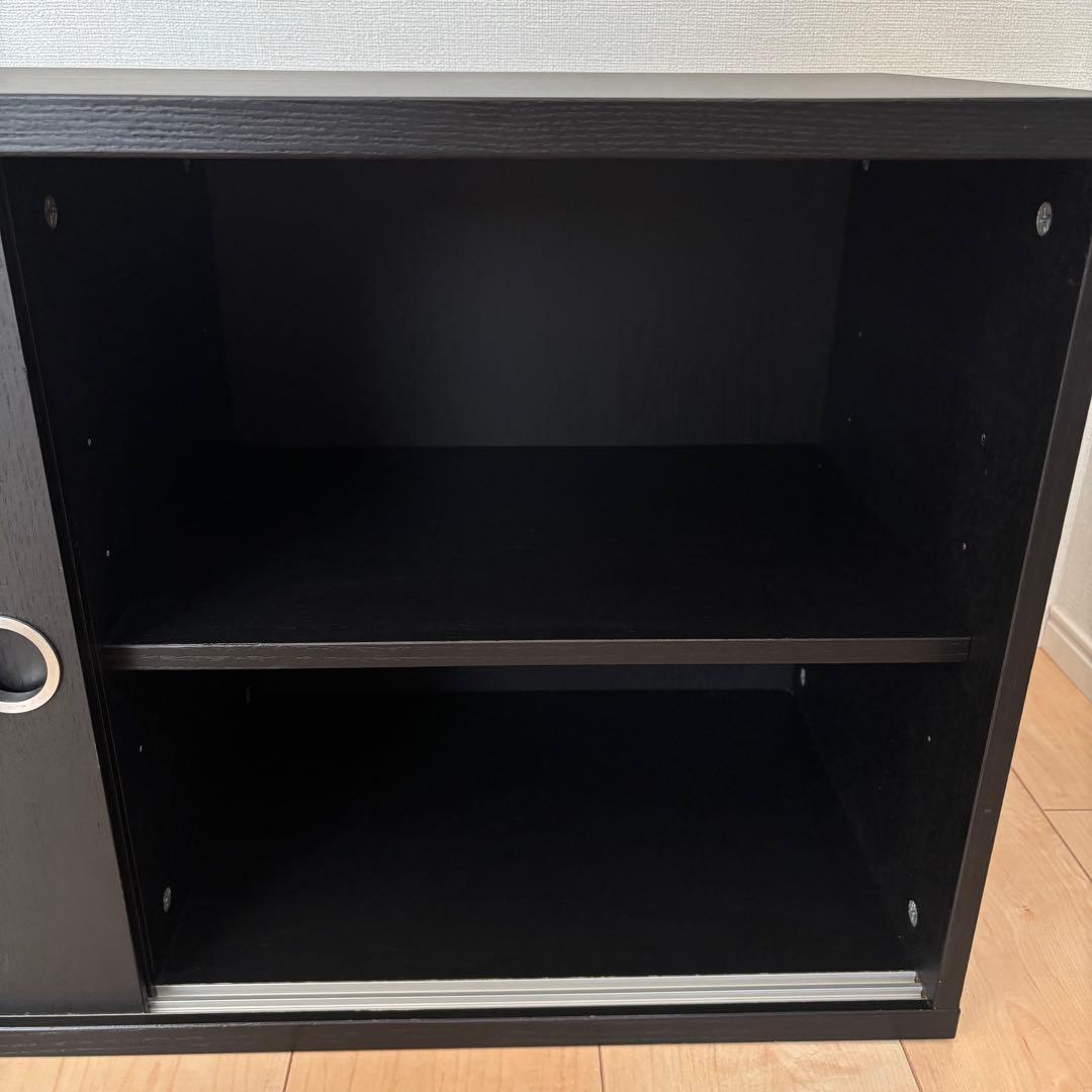 String System Cabinet 幅80cm奥行き30cm用