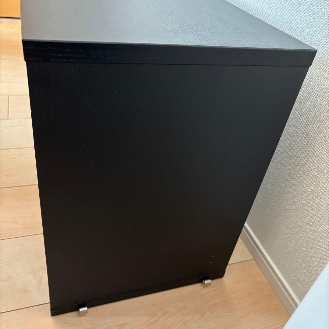 String System Cabinet 幅80cm奥行き30cm用