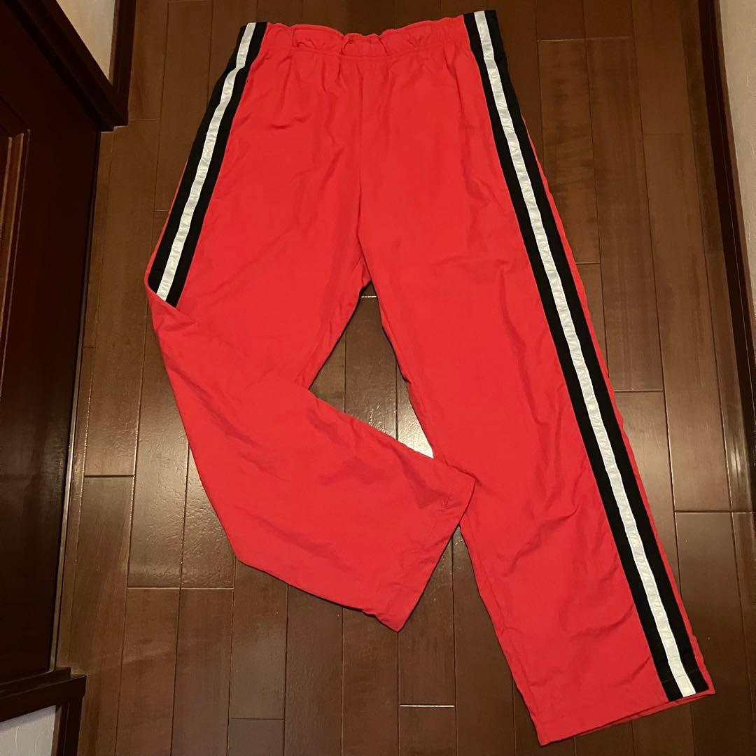 【新品】ELAGSTUFF／UNITED ARROWS トラックパンツ