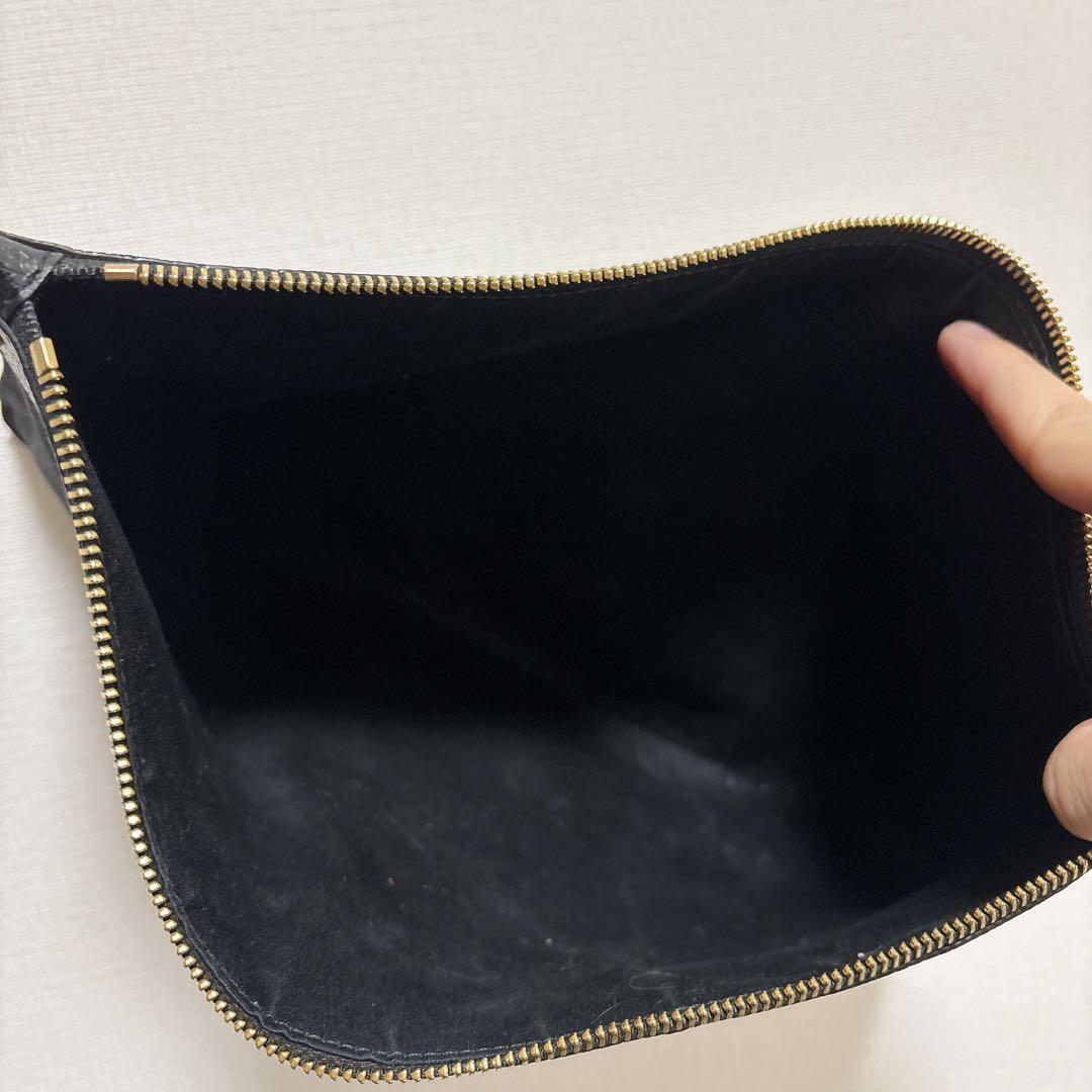 Saint Laurent サンローラン　サックドジュール　トートバッグ