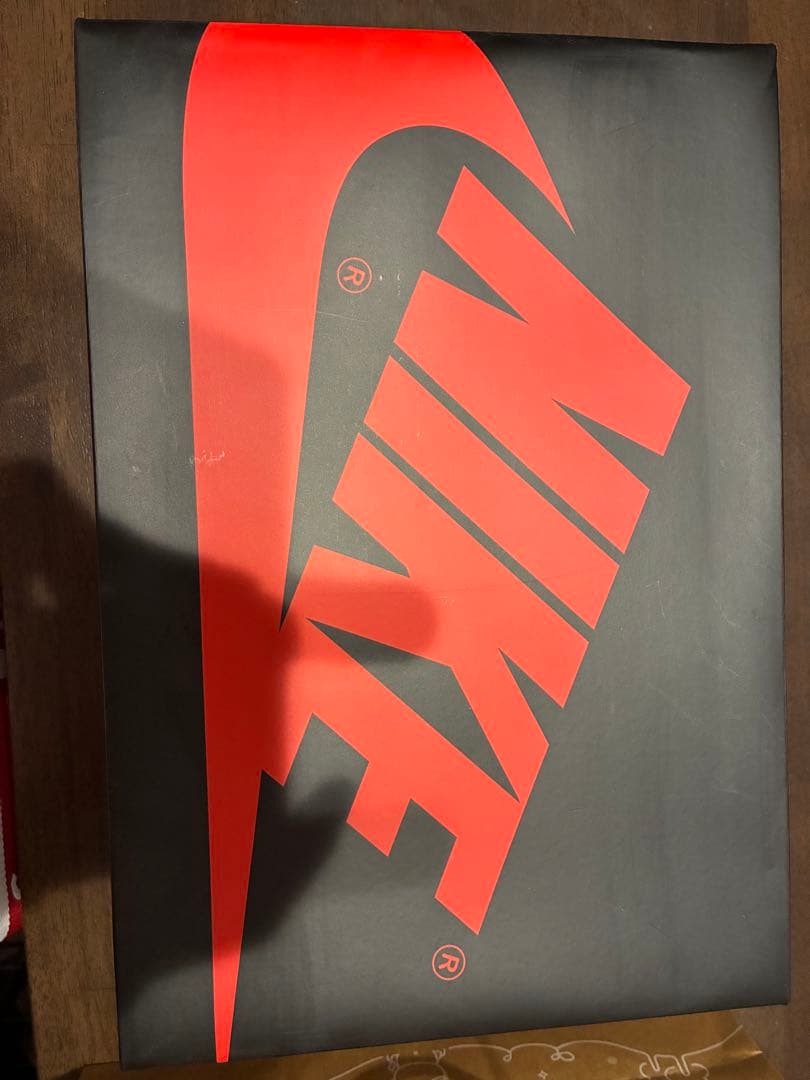 エアジョーダン1 low