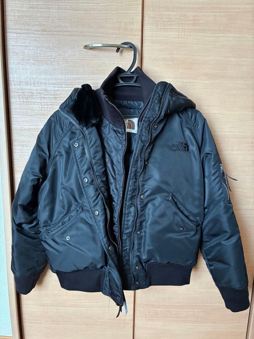 ノースフェイス レディース ジャケット