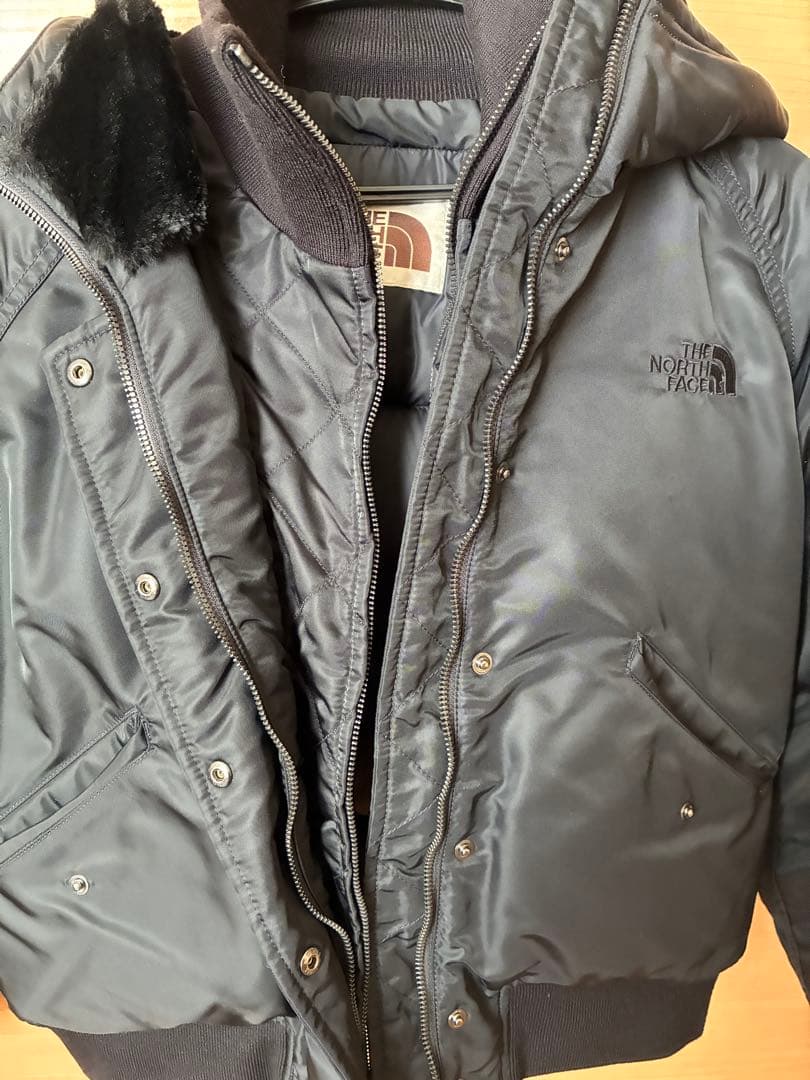 ノースフェイス レディース ジャケット