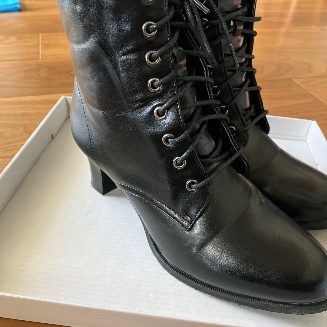 キャサリンコテージ　袴セット　150 ブーツ