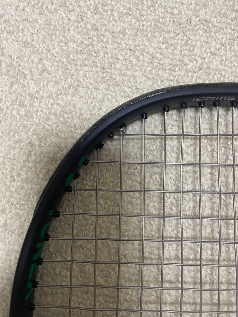 YONEX Vコアプロ100 G2