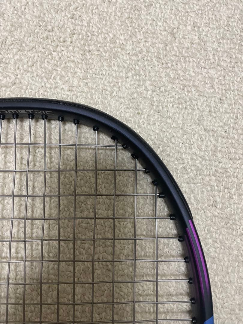 YONEX Vコアプロ100 G2