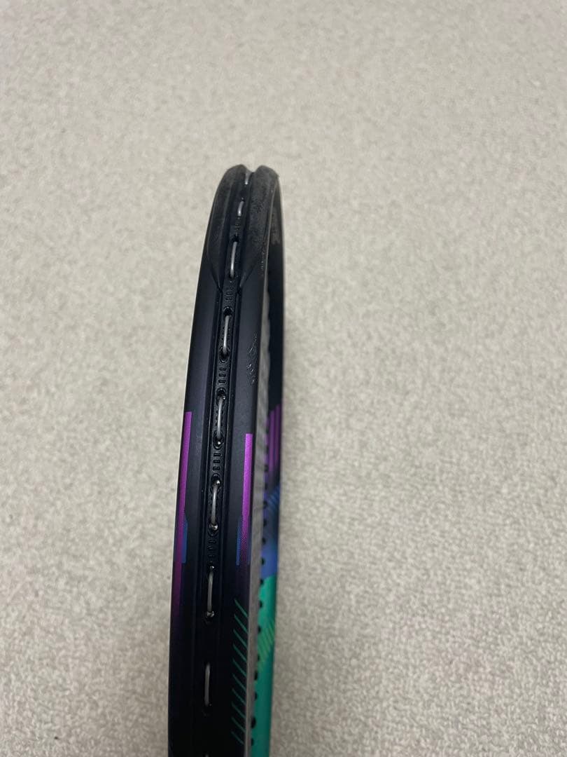 YONEX Vコアプロ100 G2