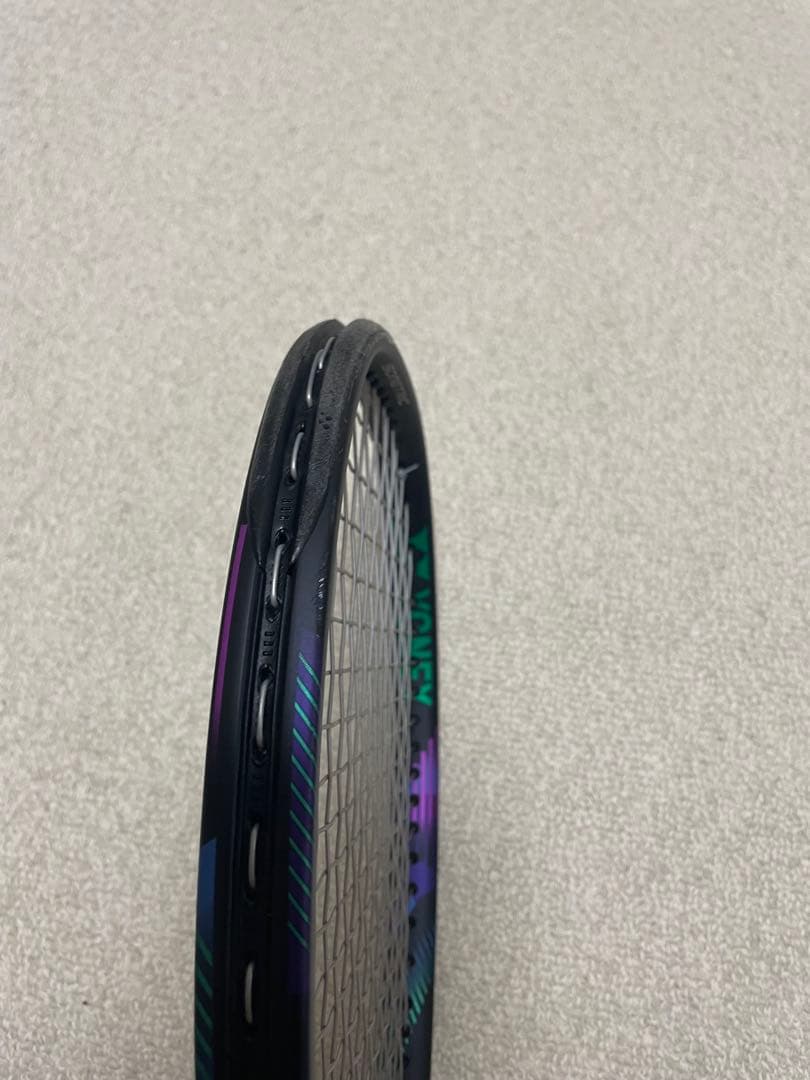 YONEX Vコアプロ100 G2