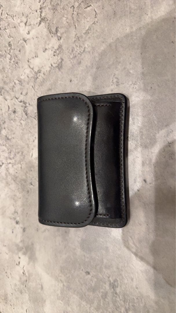 ワイルドスワンズ　タング　サドルプルアップ