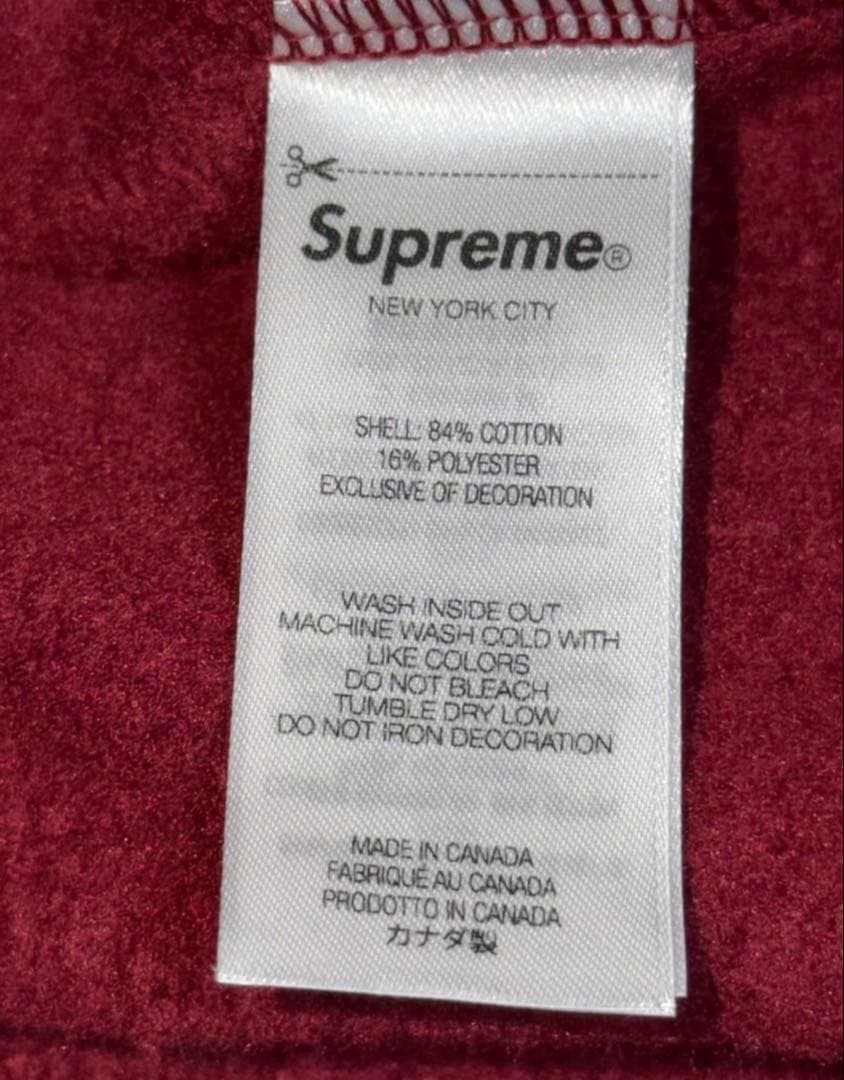 トップス Supreme Kate Moss Hooded Sweatshirt