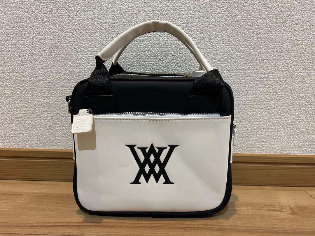 ANEW GOLF ラウンドバッグ