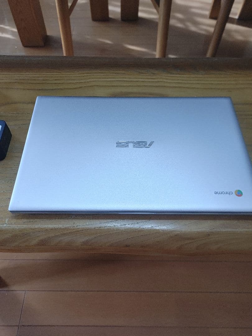 Chromebook本体 ASUS Chromebook C425T Core m3/8GB/64GB