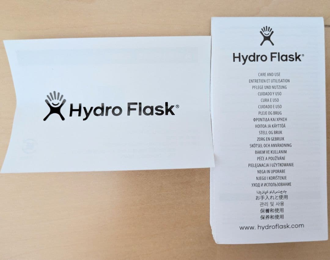 《新品未使用》フランクミュラー×ハイドロフラスク　コラボタンブラー