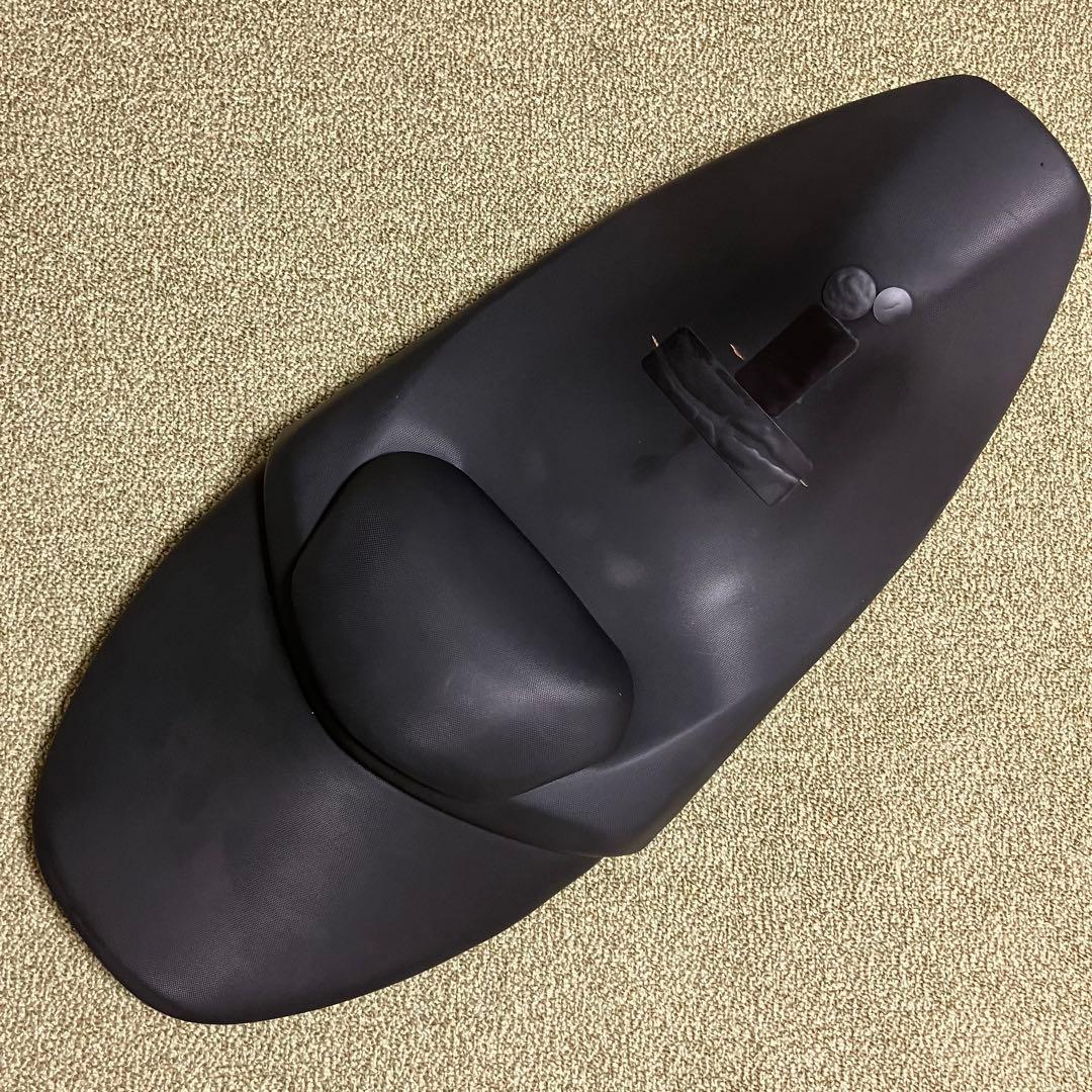 マジェスティ SG20J 4D9 純正 シート