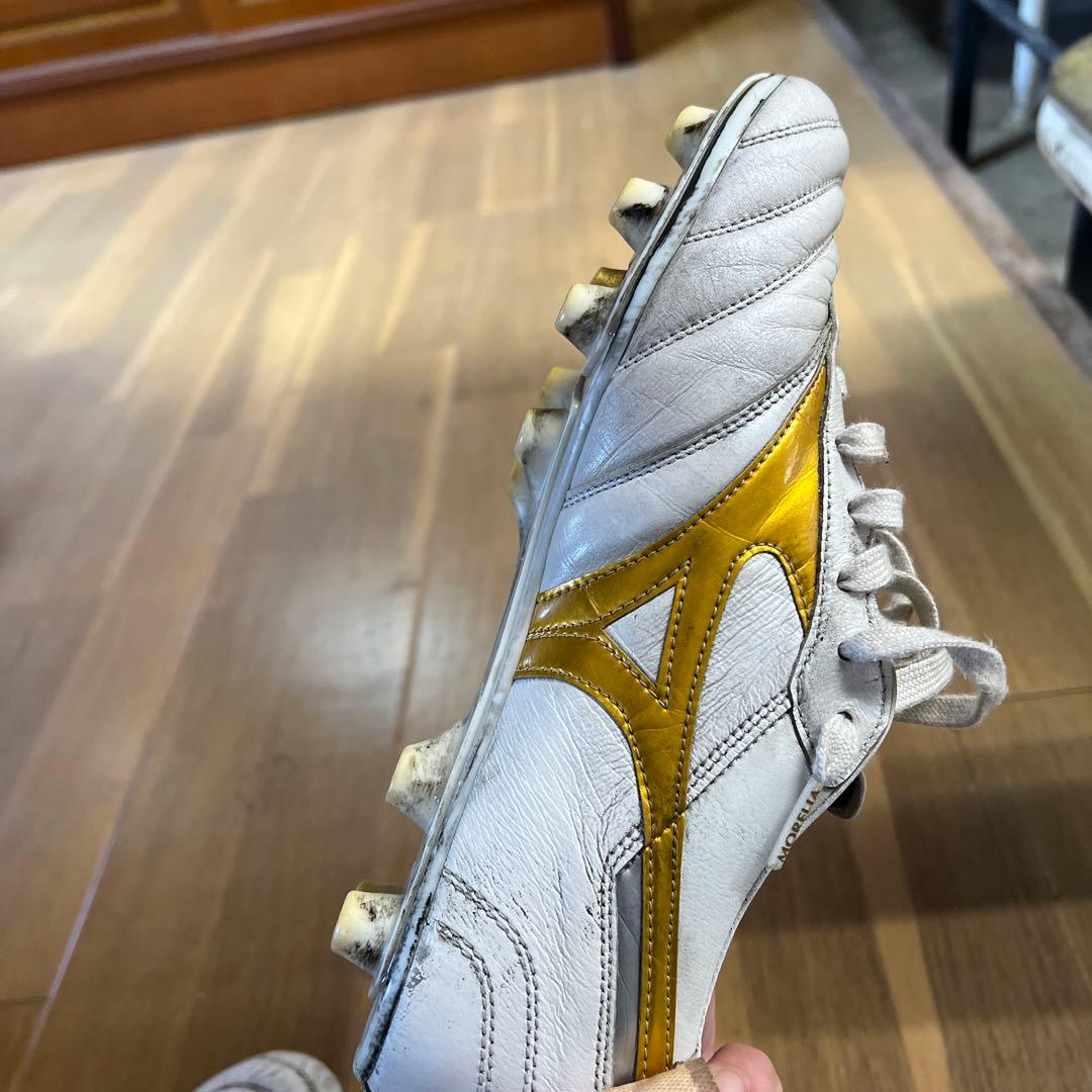 モレリア2 2足セット