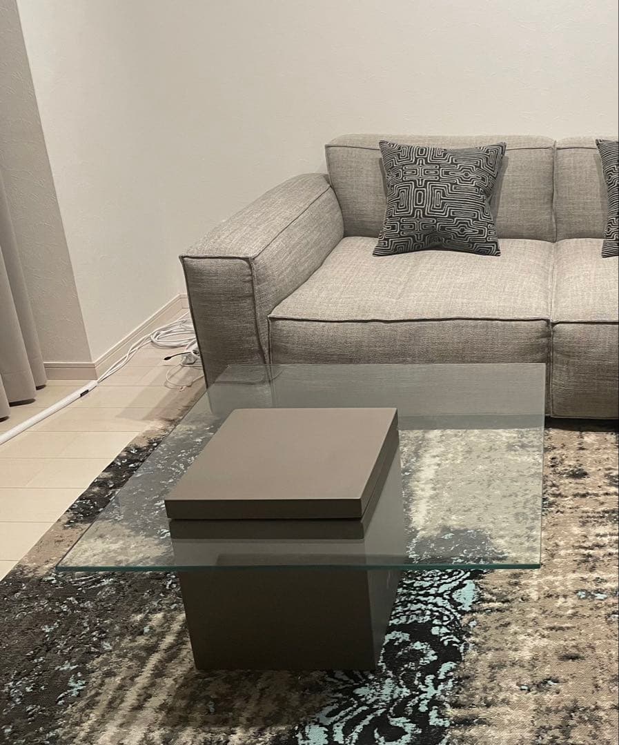 【送料込】moda en casa/モーダエンカーサ　FLYING table