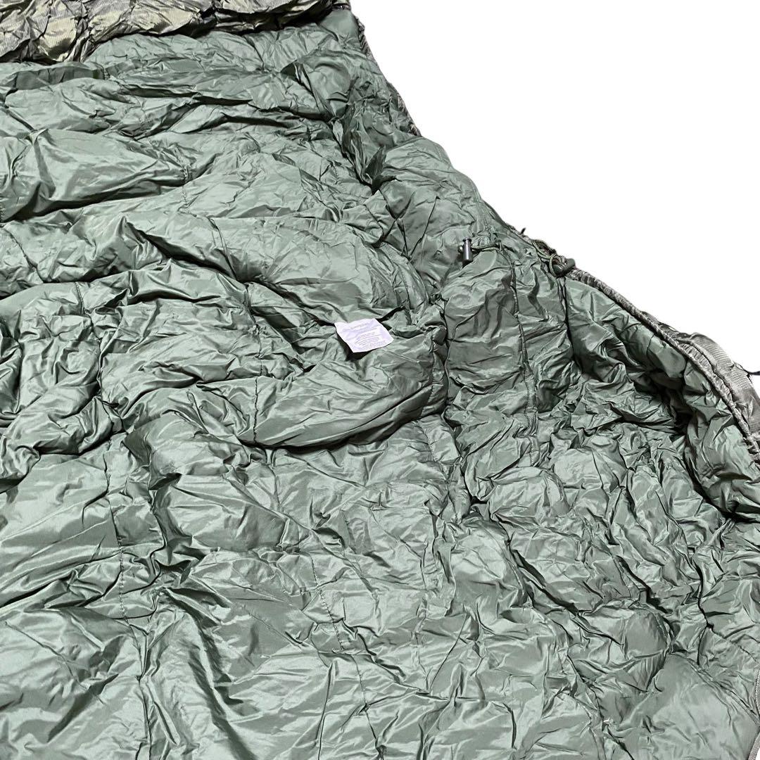 【美品】Snugpakソフティー エリート5 レフトジップ