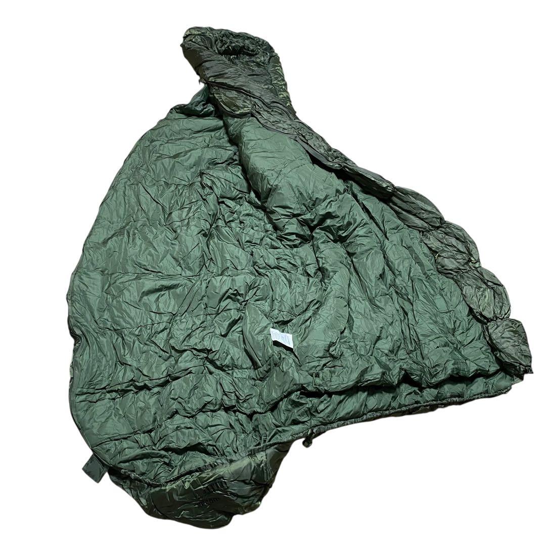 【美品】Snugpakソフティー エリート5 レフトジップ