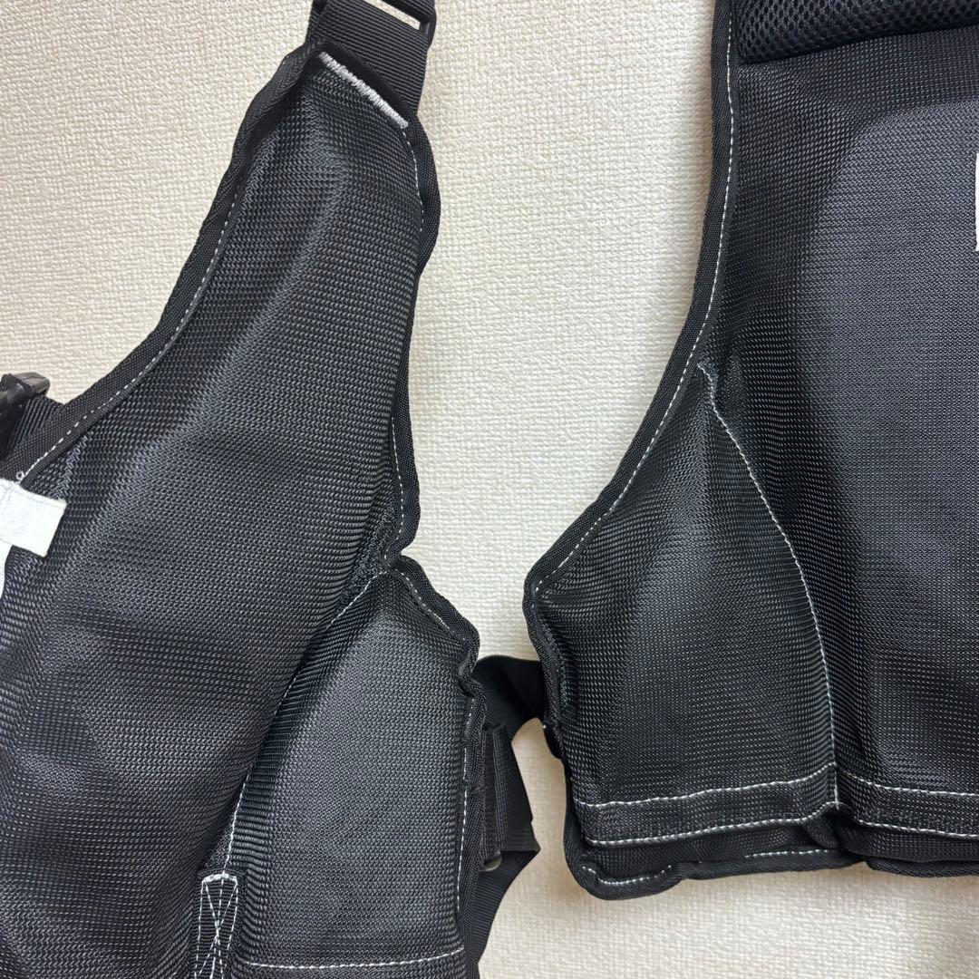 購入しないでください。rbb ライフジャケット