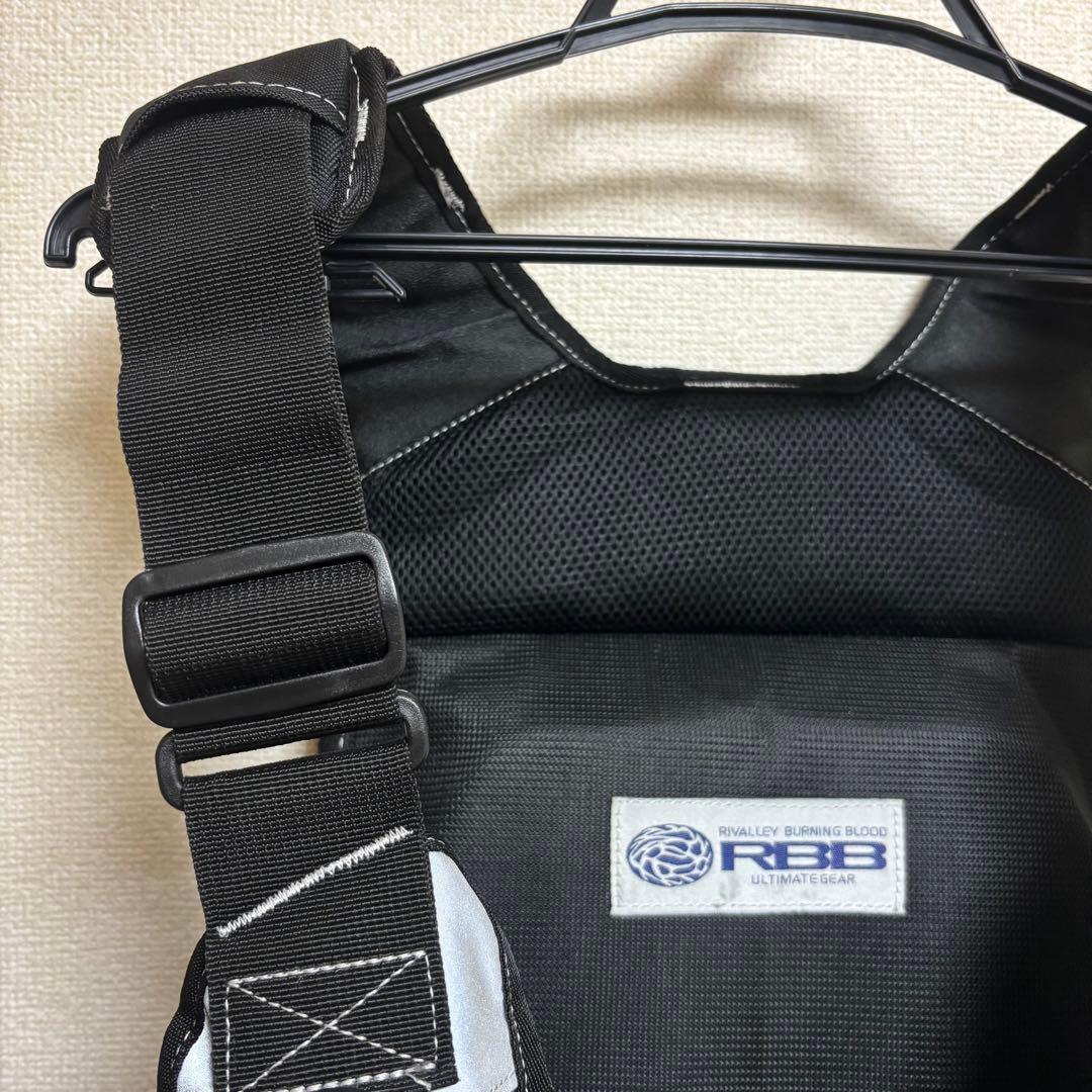 購入しないでください。rbb ライフジャケット