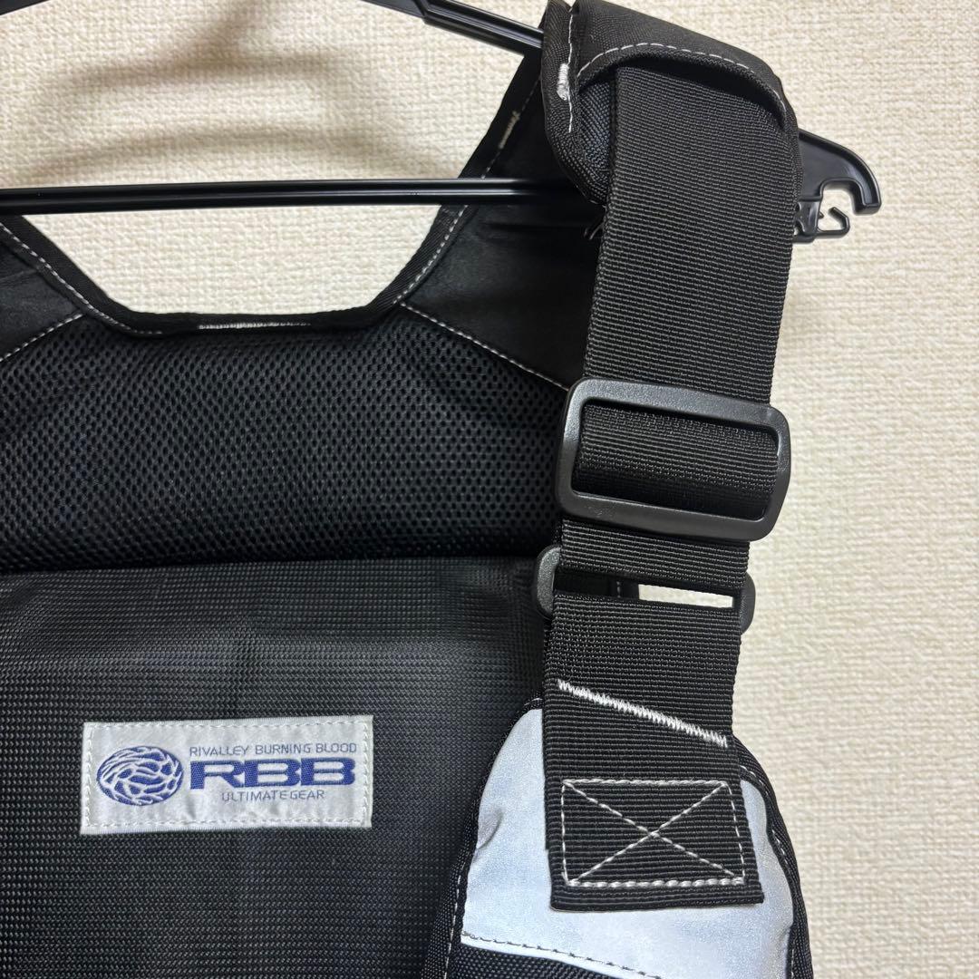 購入しないでください。rbb ライフジャケット